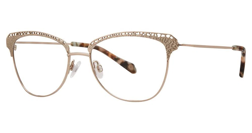 Leon Max LM4060 Eyeglasses - view 2